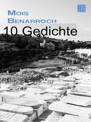 cover image of 10 Gedichte